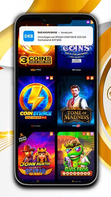 Casino di Sanremo Screenshot