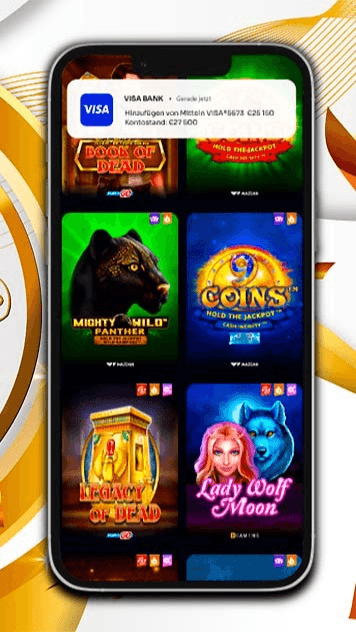 Casino di Sanremo Screenshot
